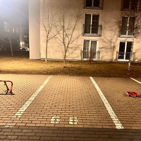 Apartmán Alexia Flat Sibiu Exteriér fotografie