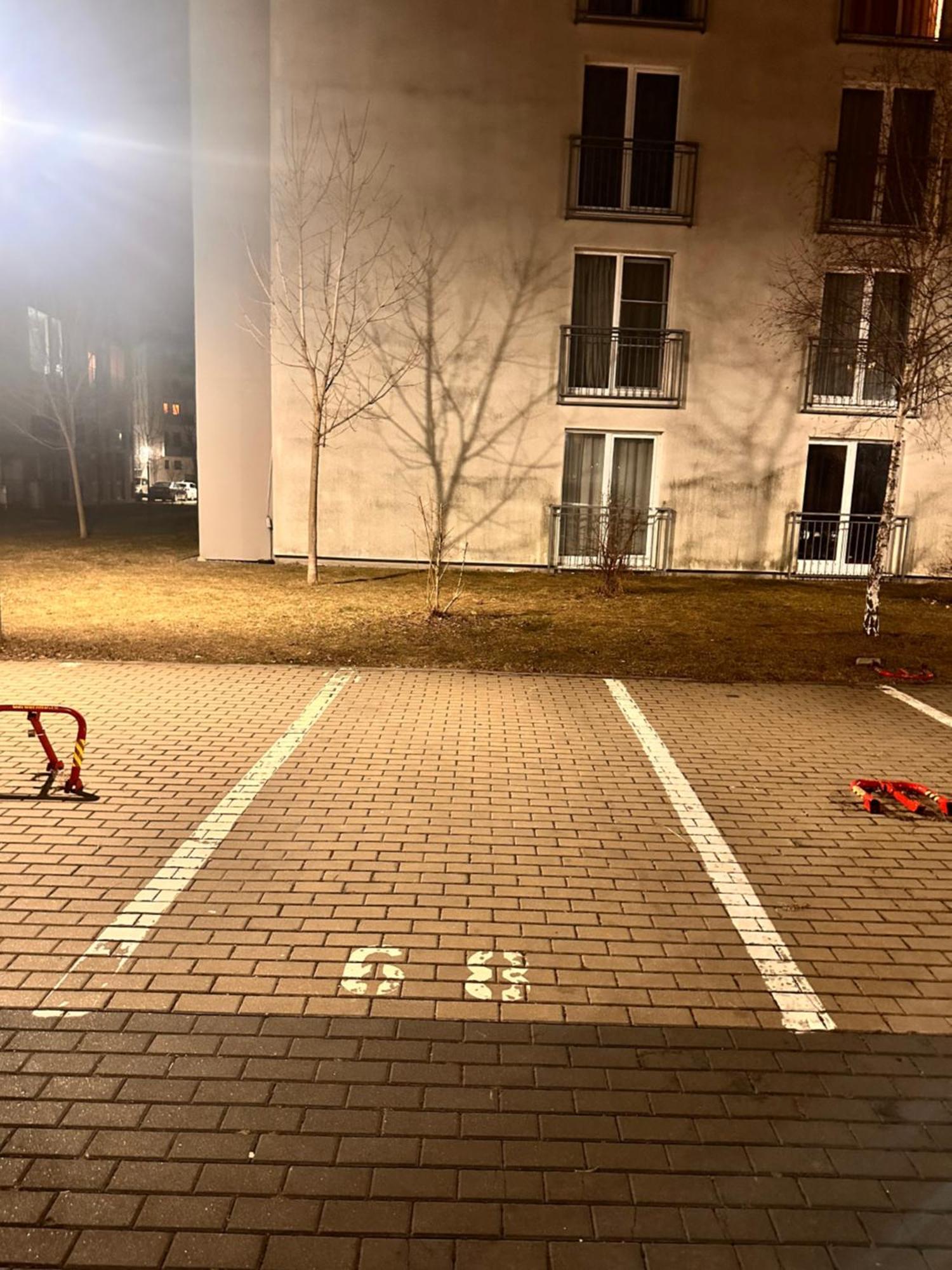 Apartmán Alexia Flat Sibiu Exteriér fotografie